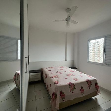 Apartamento Apto Com Churrasqueira Praia Grande  Exterior foto
